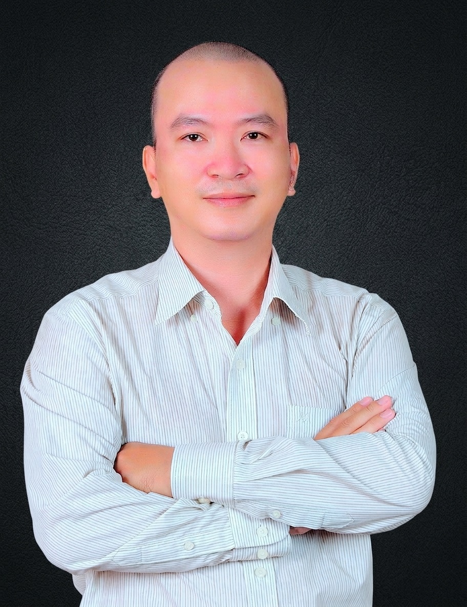 Đinh Văn Hùng - HungAAI